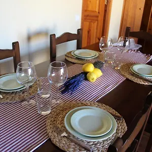 Apartamento 'el Raco Del Bandoler', Viladrau