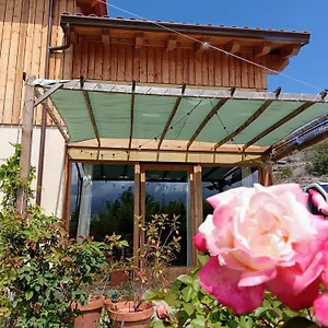 Apartamento La Caseta Viva, Olvan